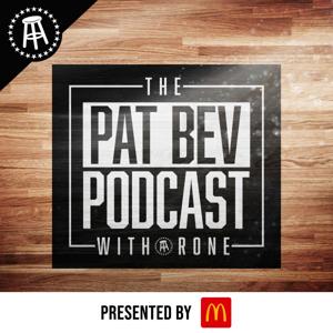 The Pat Bev Podcast with Rone by Barstool Sports