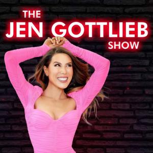 The Jen Gottlieb Show by Jen Gottlieb