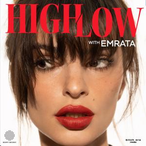 High Low with EmRata by EmRata / Sony Music Entertainment