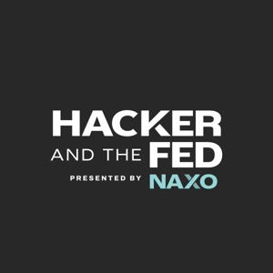 Hacker And The Fed by NAXO