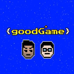 Good Game by Imran Khan and Qiao Wang