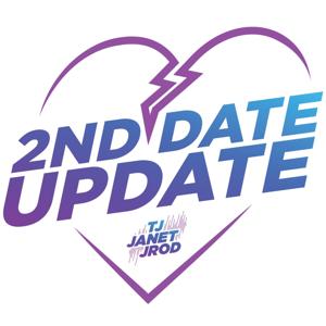 TJ, Janet and Jrod 2nd Date Update by KJ103 (KJYO-FM)