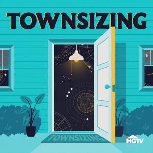 Townsizing by HGTV