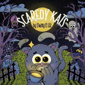 Scaredy Kats Podcast by Scaredy Kats