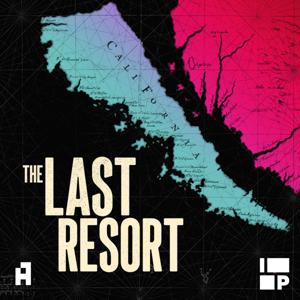 The Last Resort by Awfully Nice