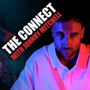 The Connect- with Johnny Mitchell by Johnny Mitchell