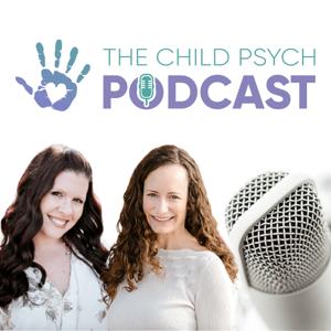 The Child Psych Podcast by Institute of Child Psychology