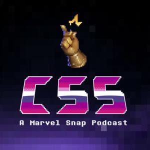 Can’t Stop Snapping! A Marvel Snap Podcast by Snap House