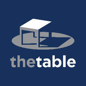 The Table Podcast by Dallas Theological Seminary