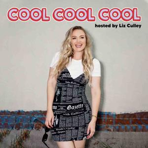 Cool Cool Cool by Liz Culley