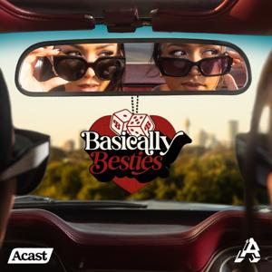Basically Besties by Amplify
