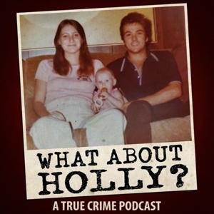 What About Holly? by Fox Audio Network