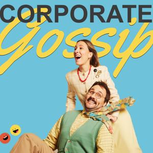 Corporate Gossip by Nitetoast media