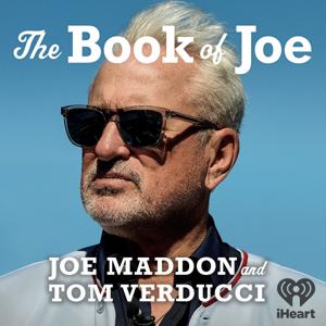 The Book of Joe with Joe Maddon & Tom Verducci by iHeartPodcasts