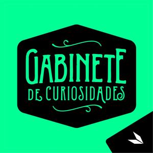 Gabinete de curiosidades by Podium Podcast