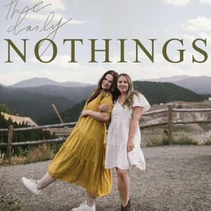 The Daily Nothings by Courtney Roach and Meghan Day