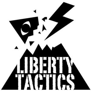 Liberty Tactics by Louise Collins, Rick Margetts, Kathryn Watkins, Jason Nota & Christine Miner
