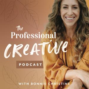 The Professional Creative by Bonnie Christine