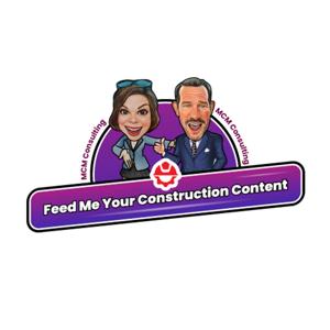 Feed Me Your Construction Content
