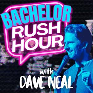 The Rush Hour With Dave Neal by Dave Neal