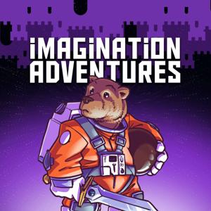 Imagination Adventures by Sanspants Radio