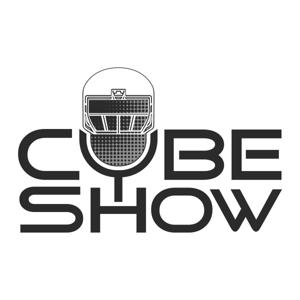 Cube Show: Presented by Wickles Pickles by Cole Cubelic