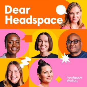 Dear Headspace by Headspace Studios