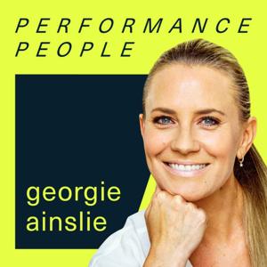 Performance People by Georgie + Ben Ainslie