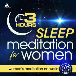 Sleep Meditation for Women 3 HOURS by Sleep Meditation 
