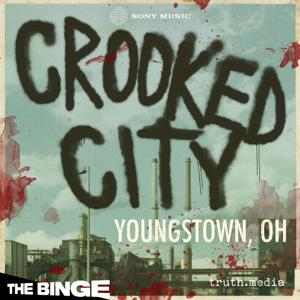 Crooked City: Youngstown, OH by truth.media / Sony Music Entertainment