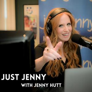 Just Jenny by Crossover Media Group