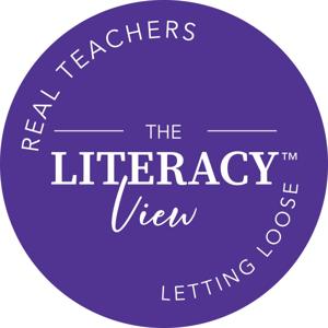 The Literacy View by Faith Borkowsky and Judy Boksner