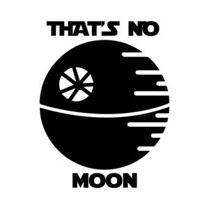 That's No Moon: A Star Wars Legion Podcast by Cockles Faulkner