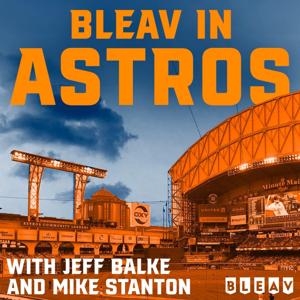 Bleav in Astros by BLEAV
