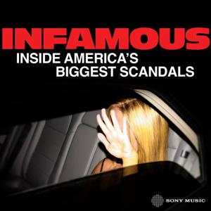 Infamous by Campside Media / Sony Music Entertainment