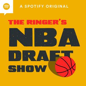 The Ringer's NBA Draft Show by The Ringer