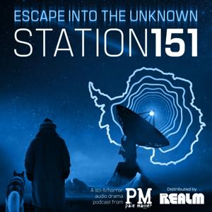 Station 151 by Pale Matter | Realm