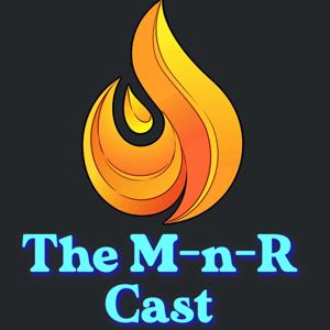 M-n-R Cast by Michael Hamilton and Roger Bodee