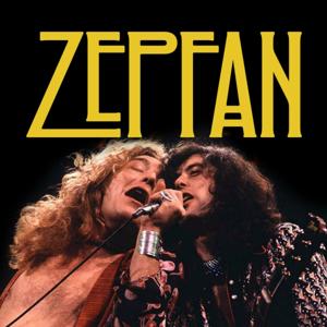 Zepfan - All Things Led Zeppelin
