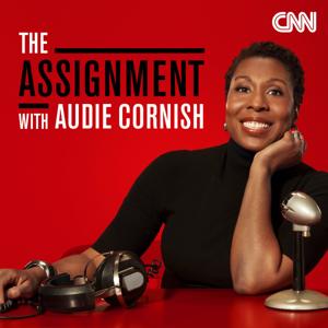 The Assignment with Audie Cornish by CNN
