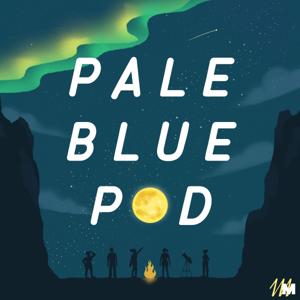 Pale Blue Pod by Multitude