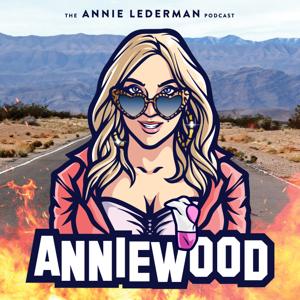 AnnieWood by Annie Lederman