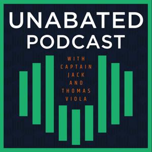 The Unabated Podcast by Unabated Sports