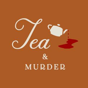 Tea & Murder: An Agatha Christie Podcast by Rebecca Thandi Norman