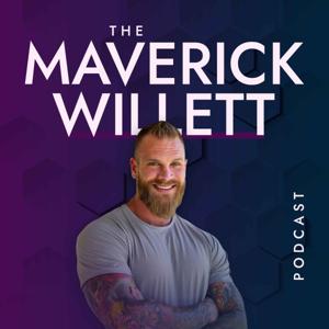 The Revenge Body Podcast by Maverick Willett