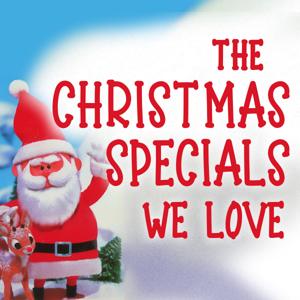 The Christmas Specials We Love by Heal Squad