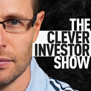 The Clever Investor Show by Cody Sperber
