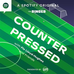Counter Pressed with Flo Lloyd-Hughes and Friends by The Ringer