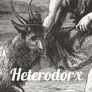 Heterodorx by Nina Paley