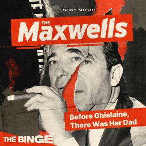 Power: The Maxwells by Sony Music Entertainment